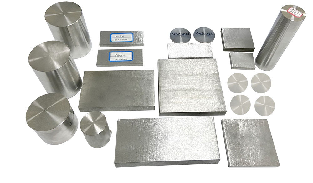 高熵合金遲滯效應