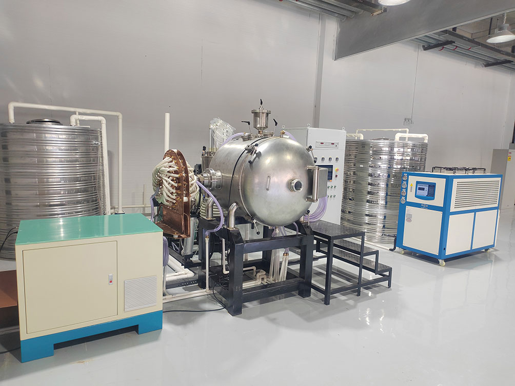 高熵合金的制備方法