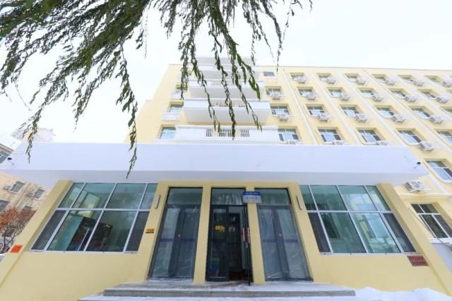 哈工大同一宿舍3個(gè)人，全部當(dāng)選院士